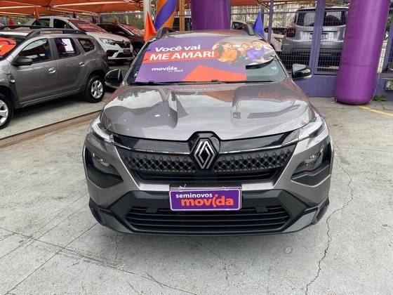 RENAULT KARDIAN 1.0 TCE FLEX EVOLUTION EDC RENAULT KARDIAN 1.0 TCE FLEX EVOLUTION EDC